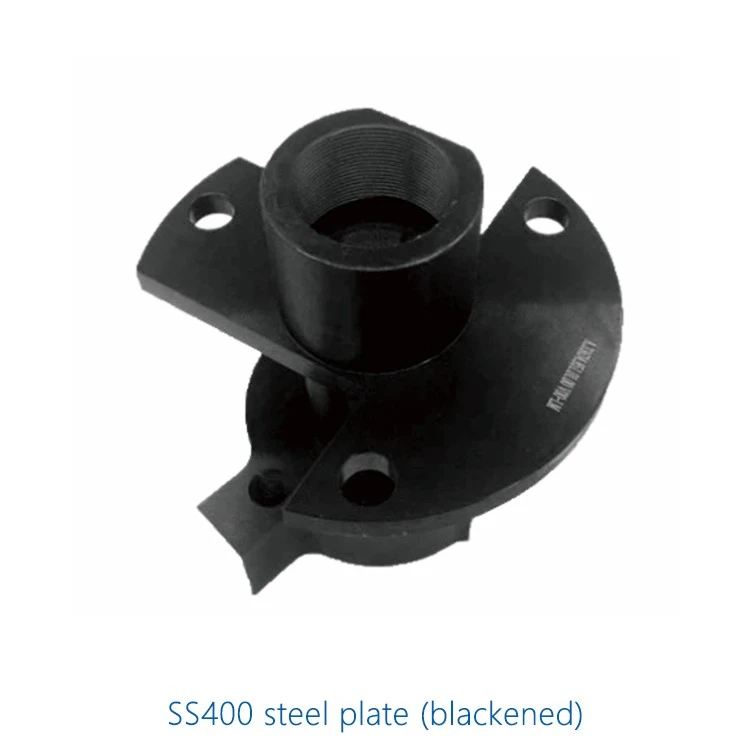 SS400()SS400 steel plate (blackened)
