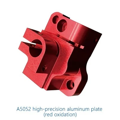 Application fields of aluminum alloy processing