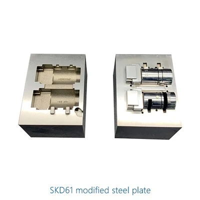 Classification and characteristics of mold steel