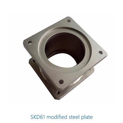 Maintenance methods for aluminum alloy processing